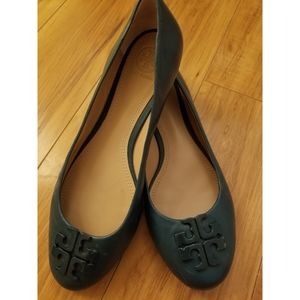 Tory Burch Flat
